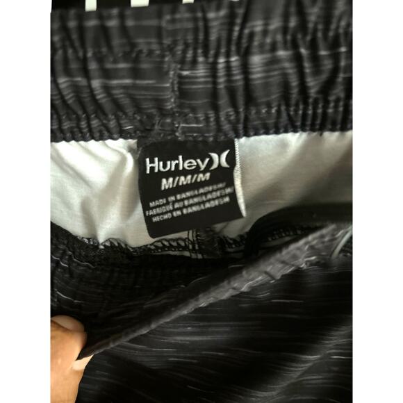 RW Rugged Wear cargo shoprts mens size med. Green - Picture 2 of 3